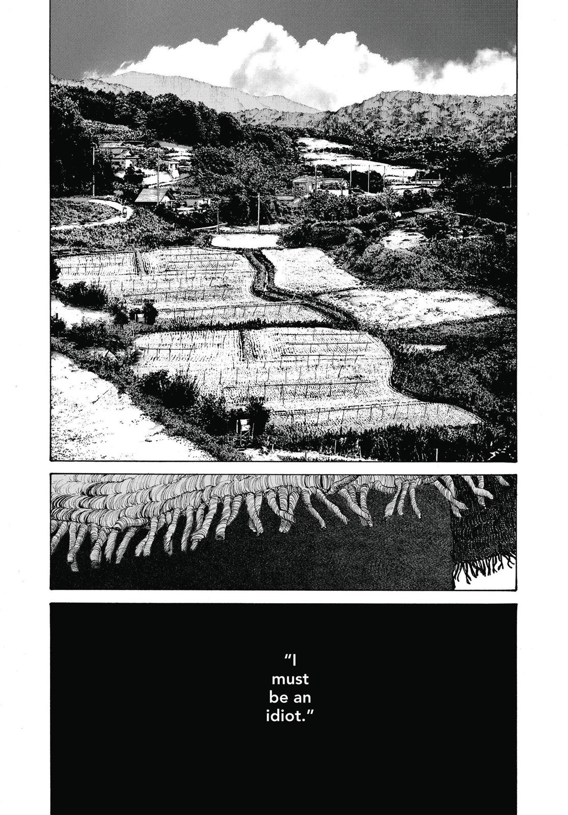 Oyasumi Punpun Chapter 139 image 16